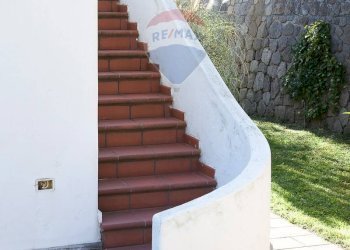 Scale - Villa Lipari - foto 85