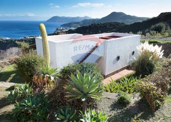 Casa all\'aperto - Villa Lipari - foto 86