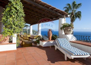 Terrazza - Villa Lipari - foto 90