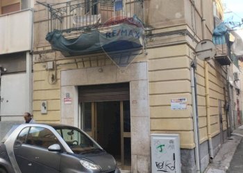 Edificio all\'aperto - Locale Commerciale via Dossuna
 
173, Palermo - foto 1