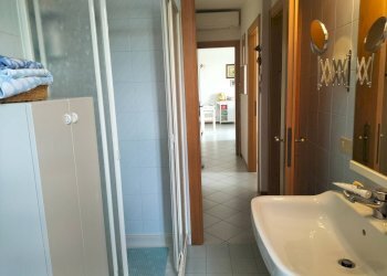 Foto 18 - Quadrilocale Via magliano
 
44, Massa - foto 18