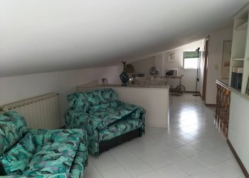 Foto 23 - Quadrilocale Via magliano
 
44, Massa - foto 23