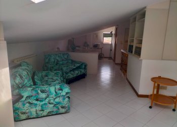 Foto 25 - Quadrilocale Via magliano
 
44, Massa - foto 25