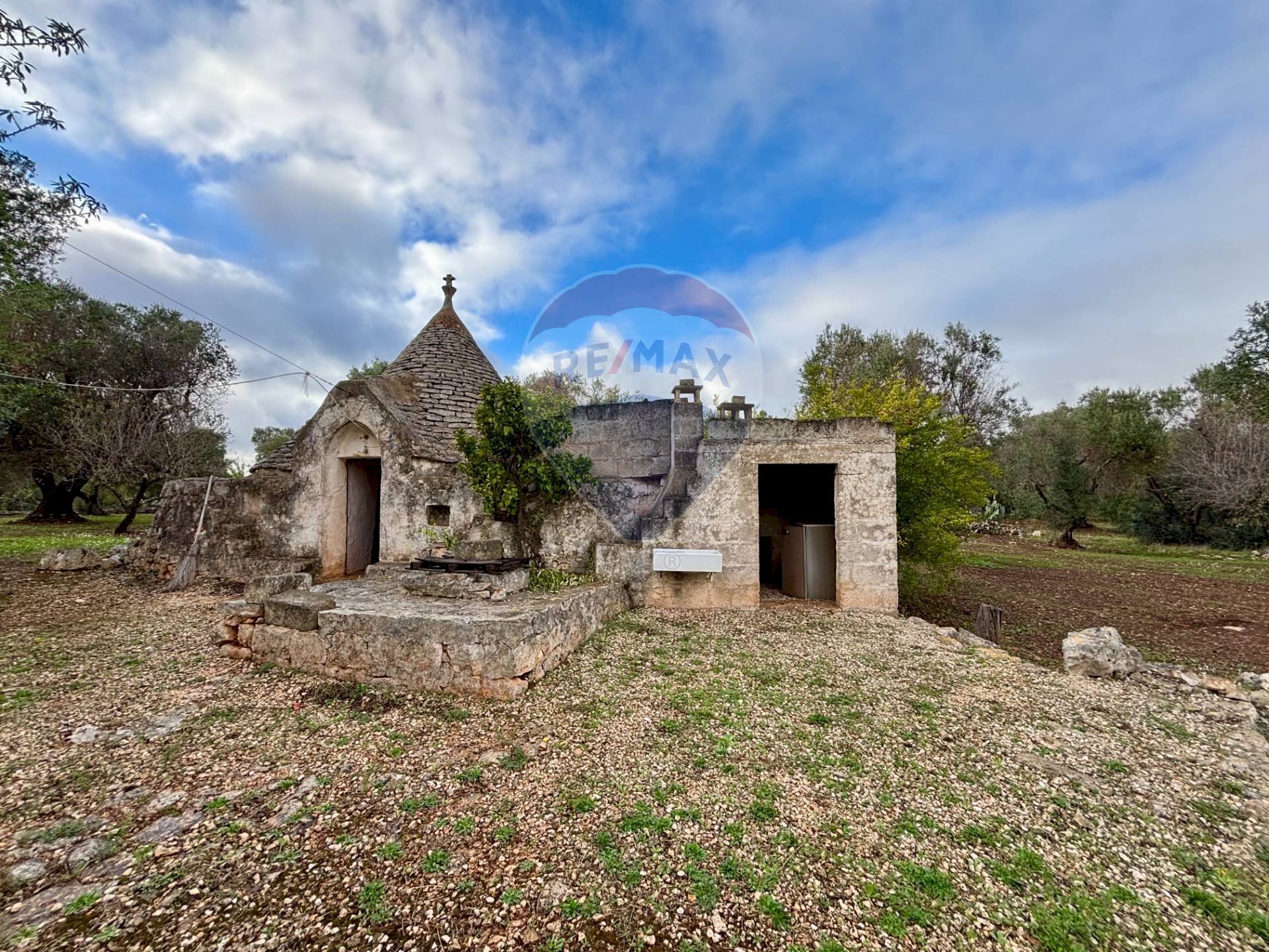 Casa all\'aperto - Baita Contrada Madonna Piccola
 
snc, Ceglie Messapica - foto 1