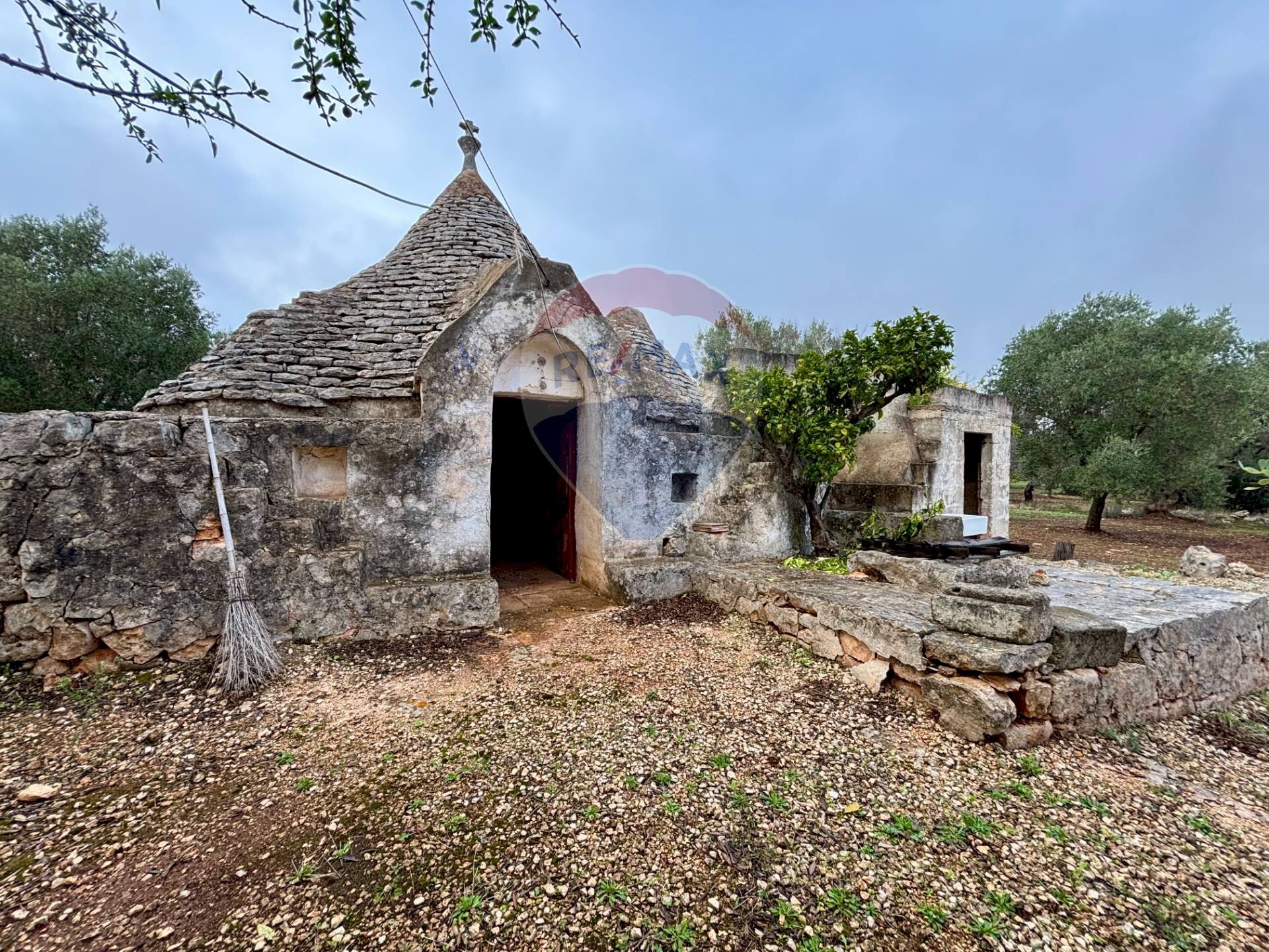 Casa all\'aperto - Baita Contrada Madonna Piccola
 
snc, Ceglie Messapica - foto 2