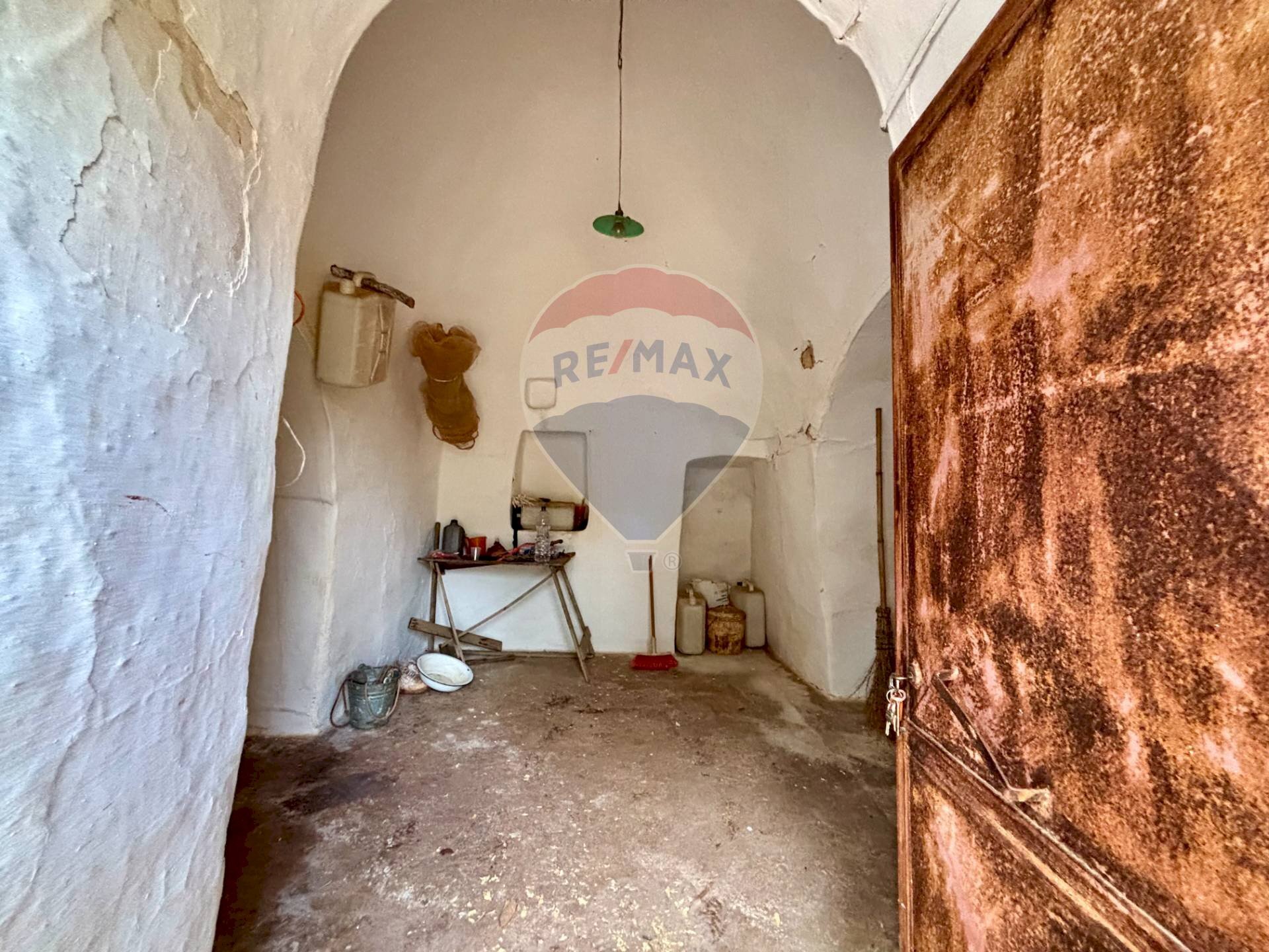 Stanza vuota - Baita Contrada Madonna Piccola
 
snc, Ceglie Messapica - foto 3