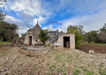 Casa all\'aperto - Baita Contrada Madonna Piccola
 
snc, Ceglie Messapica - foto 1