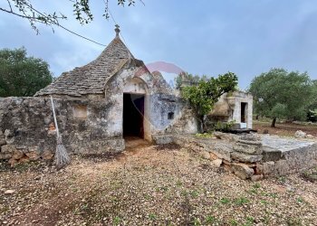 Casa all\'aperto - Baita Contrada Madonna Piccola
 
snc, Ceglie Messapica - foto 2