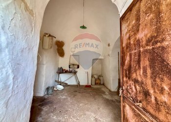 Stanza vuota - Baita Contrada Madonna Piccola
 
snc, Ceglie Messapica - foto 3