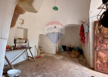 Stanza vuota - Baita Contrada Madonna Piccola
 
snc, Ceglie Messapica - foto 4