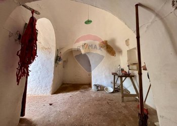 Stanza vuota - Baita Contrada Madonna Piccola
 
snc, Ceglie Messapica - foto 5