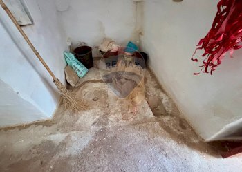 Dettagli - Baita Contrada Madonna Piccola
 
snc, Ceglie Messapica - foto 7