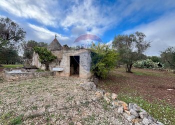 Casa all\'aperto - Baita Contrada Madonna Piccola
 
snc, Ceglie Messapica - foto 10