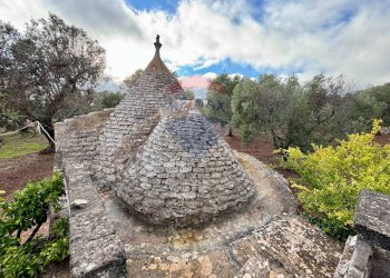 Non correlato - Baita Contrada Madonna Piccola
 
snc, Ceglie Messapica - foto 12