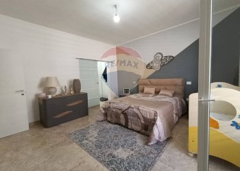 Camera / camera da letto - Casa indipendente Via Francesco Petrarca
 
15, San Pancrazio Salentino - foto 14