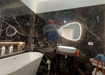 Bagno - Casa indipendente Via Francesco Petrarca
 
15, San Pancrazio Salentino - foto 16