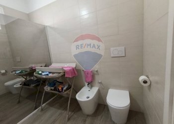 Bagno - Casa indipendente Via Francesco Petrarca
 
15, San Pancrazio Salentino - foto 21