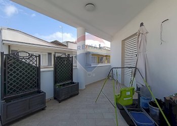 Terrazza - Casa indipendente Via Francesco Petrarca
 
15, San Pancrazio Salentino - foto 26