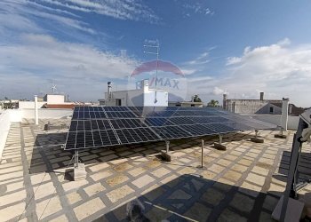 Edificio all\'aperto - Casa indipendente Via Francesco Petrarca
 
15, San Pancrazio Salentino - foto 27