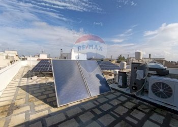 Terrazza - Casa indipendente Via Francesco Petrarca
 
15, San Pancrazio Salentino - foto 28
