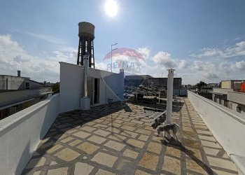 Terrazza - Casa indipendente Via Francesco Petrarca
 
15, San Pancrazio Salentino - foto 29