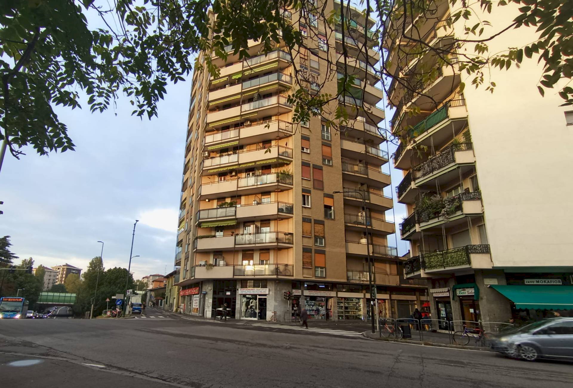 Foto 1 - Three-room apartment Via XX Settembre
 
22, Cinisello Balsamo - photo 1