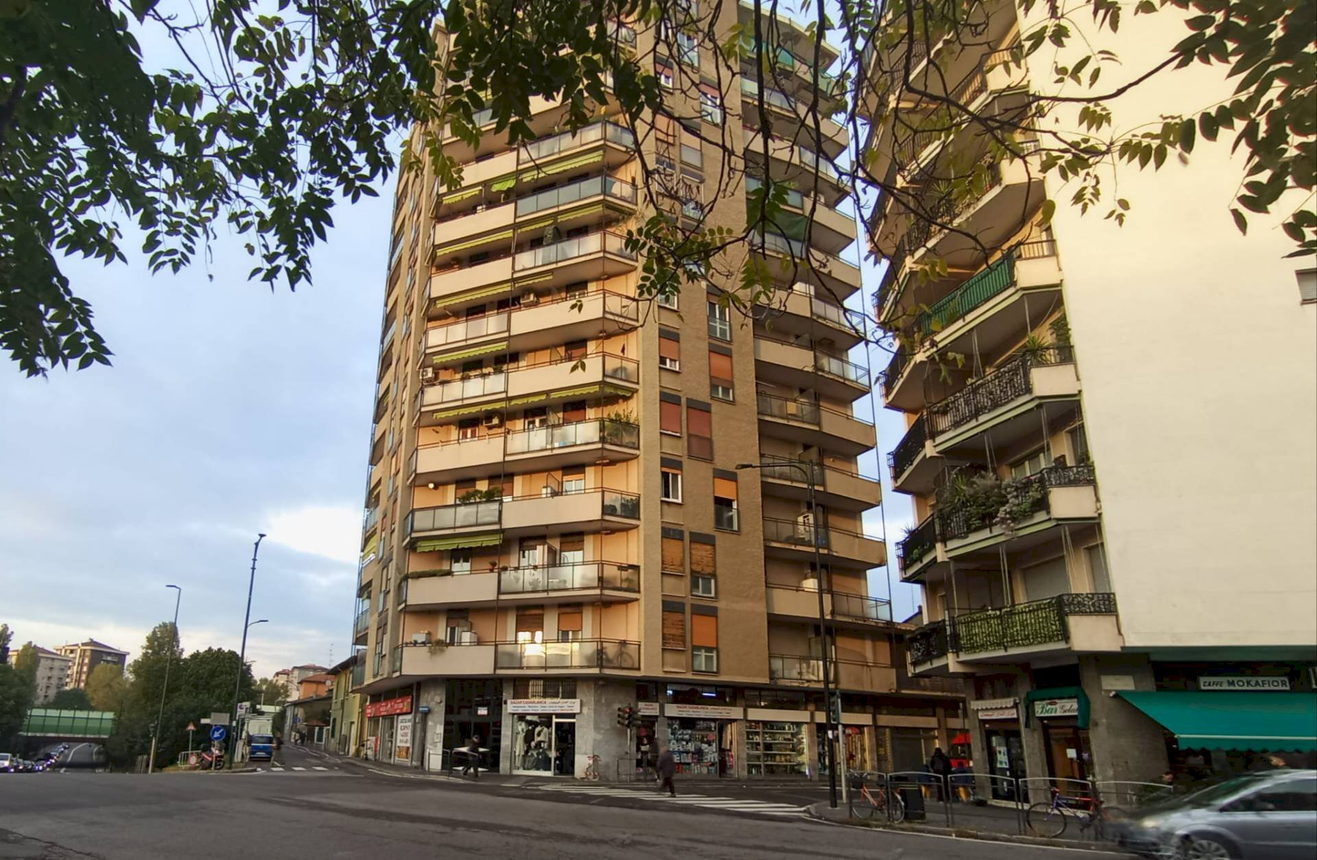 Foto 2 - Three-room apartment Via XX Settembre
22, Cinisello Balsamo - photo 2