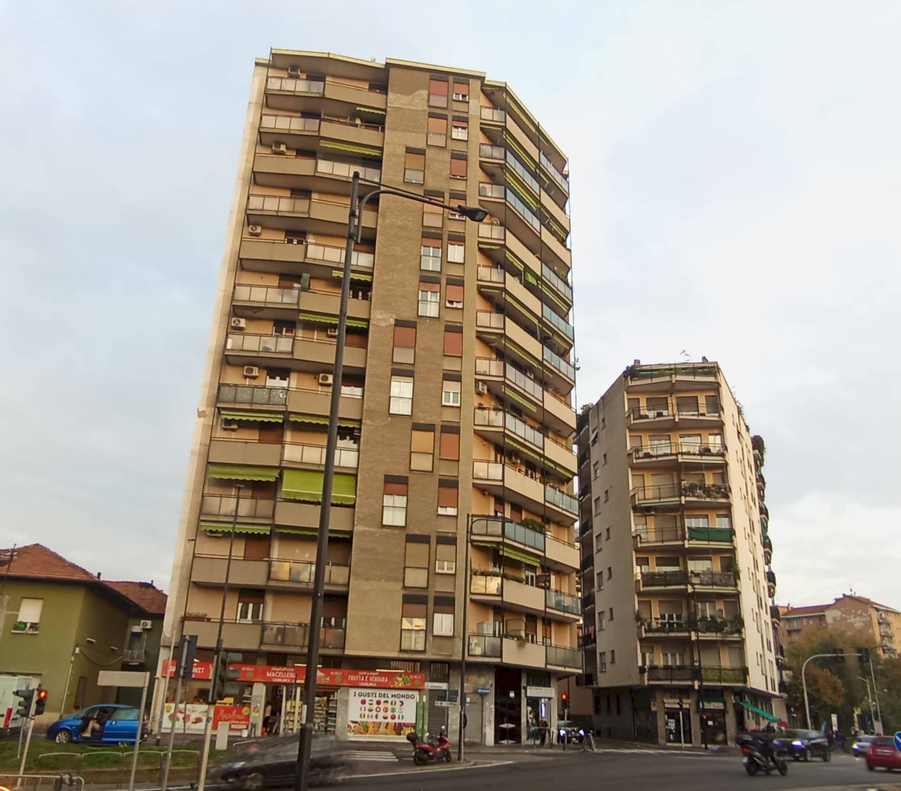 Foto 3 - Three-room apartment Via XX Settembre
22, Cinisello Balsamo - photo 3