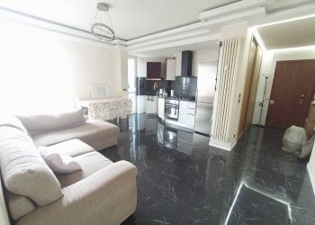 Foto 8 - Trilocale Via XX Settembre
 
22, Cinisello Balsamo - foto 8