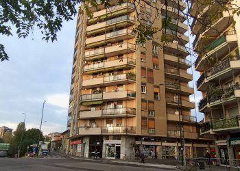 Foto 40 - Trilocale Via XX Settembre
 
22, Cinisello Balsamo - foto 40