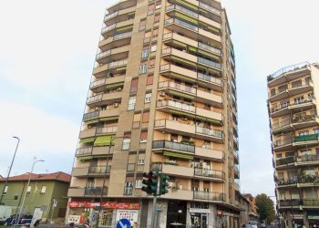 Foto 41 - Trilocale Via XX Settembre
 
22, Cinisello Balsamo - foto 41