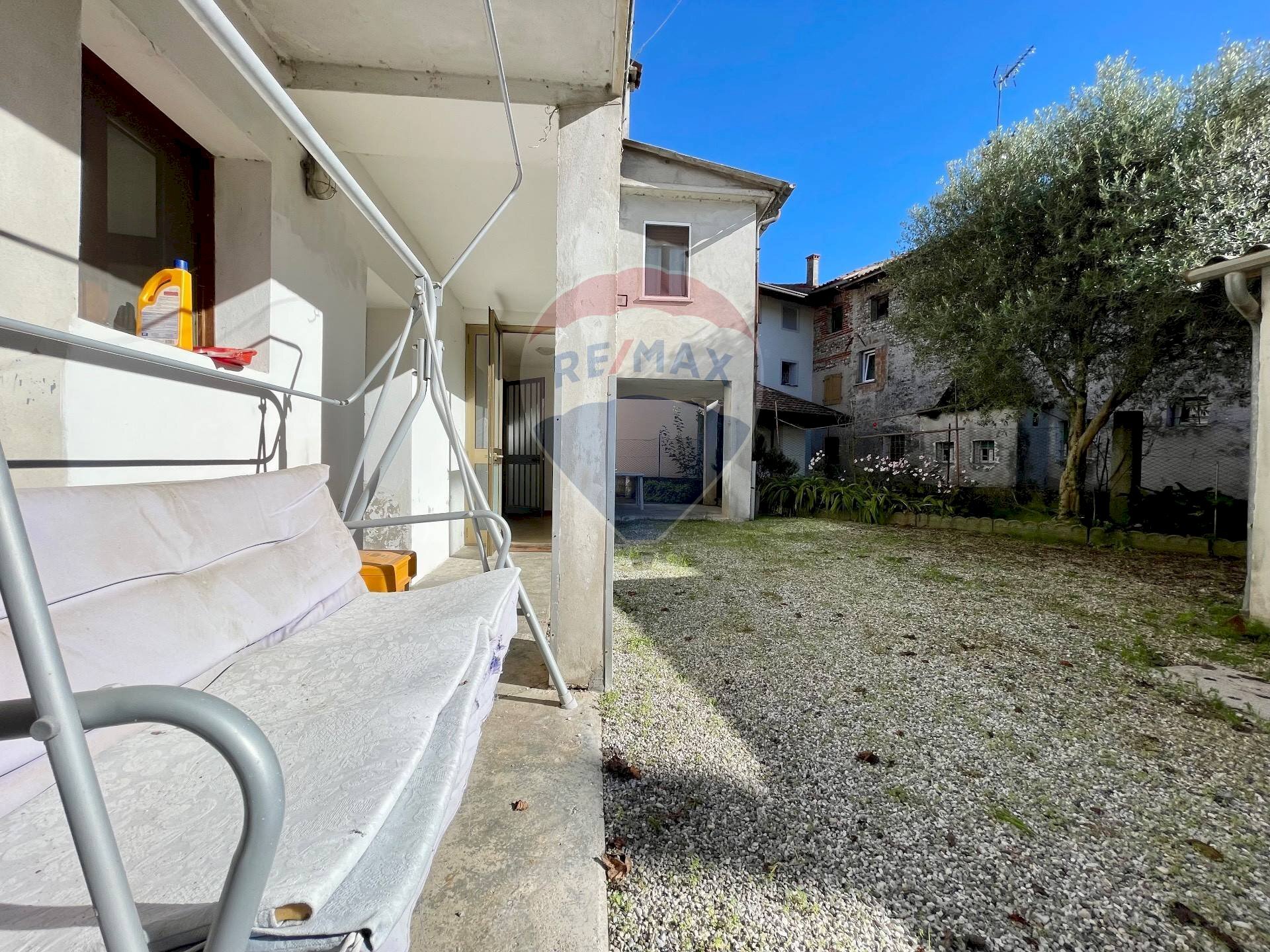 Casa all\'aperto - Casa semi indipendente via Ermes di Colloredo
 
99, Codroipo - foto 1