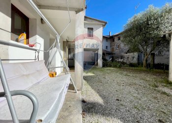 Casa all\'aperto - Casa semi indipendente via Ermes di Colloredo
 
99, Codroipo - foto 1