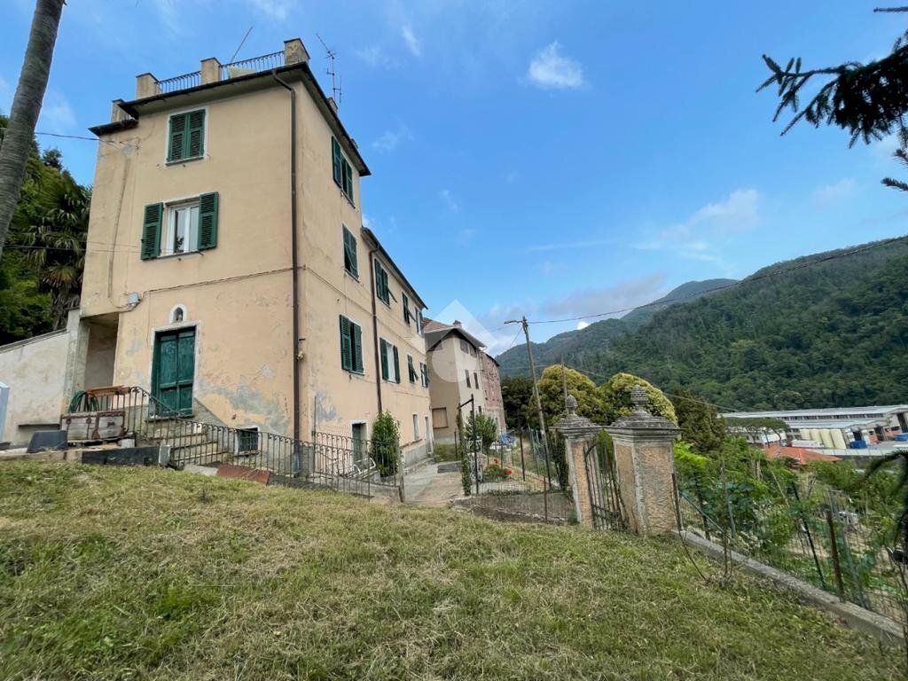 Quadrilocale Via Bruno Buozzi, Sant'Olcese - foto 2