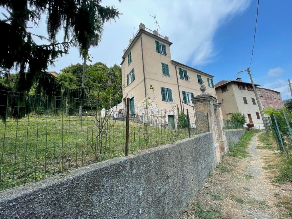 Quadrilocale Via Bruno Buozzi, Sant'Olcese - foto 3