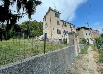 Quadrilocale Via Bruno Buozzi, Sant'Olcese - foto 3