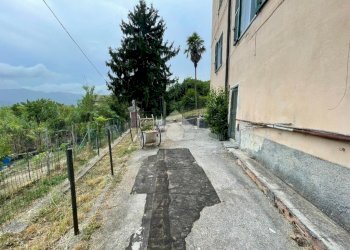 Quadrilocale Via Bruno Buozzi, Sant'Olcese - foto 5