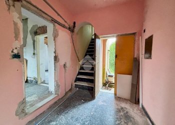 Quadrilocale Via Bruno Buozzi, Sant'Olcese - foto 6