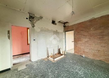 Quadrilocale Via Bruno Buozzi, Sant'Olcese - foto 15