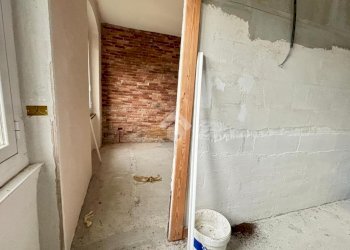 Quadrilocale Via Bruno Buozzi, Sant'Olcese - foto 17