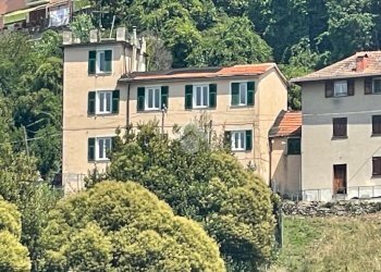 Quadrilocale Via Bruno Buozzi, Sant'Olcese - foto 18