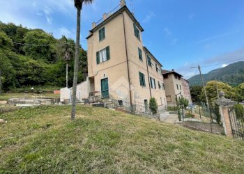 Quadrilocale Via Bruno Buozzi, Sant'Olcese - foto 19