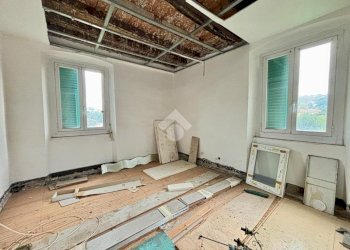 Quadrilocale Via Bruno Buozzi, Sant'Olcese - foto 25