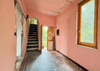 Quadrilocale Via Bruno Buozzi, Sant'Olcese - foto 29