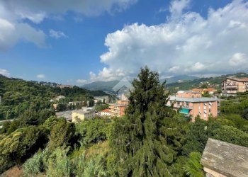 Quadrilocale Via Bruno Buozzi, Sant'Olcese - foto 31