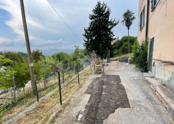 Quadrilocale Via Bruno Buozzi, Sant'Olcese - foto 32