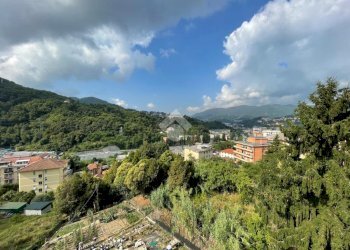 Quadrilocale Via Bruno Buozzi, Sant'Olcese - foto 33