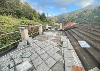 Quadrilocale Via Bruno Buozzi, Sant'Olcese - foto 35