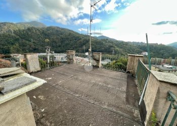 Quadrilocale Via Bruno Buozzi, Sant'Olcese - foto 36