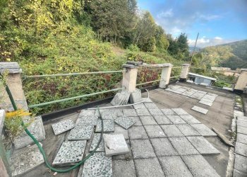 Quadrilocale Via Bruno Buozzi, Sant'Olcese - foto 37